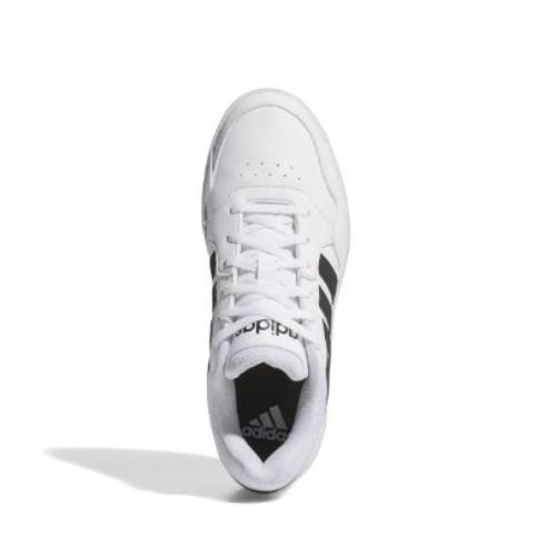 Zapatillas Urbanas Adidas Mujeres Ig6115 Hoops 3.0 Bold W