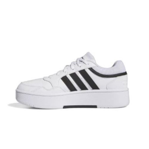 Zapatillas Urbanas Adidas Mujeres Ig6115 Hoops 3.0 Bold W