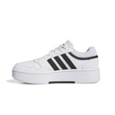 Zapatillas Urbanas Adidas Mujeres Ig6115 Hoops 3.0 Bold W