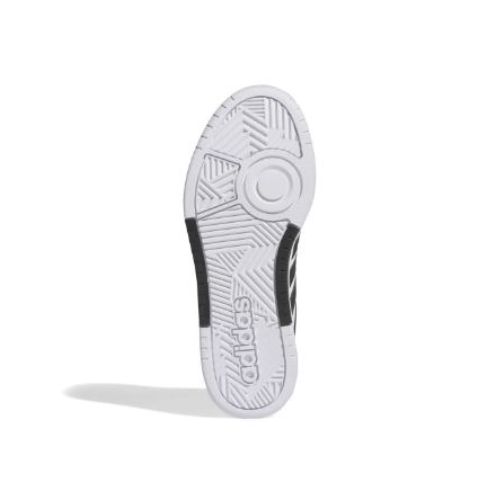 Zapatillas Urbanas Adidas Mujeres Ig6115 Hoops 3.0 Bold W