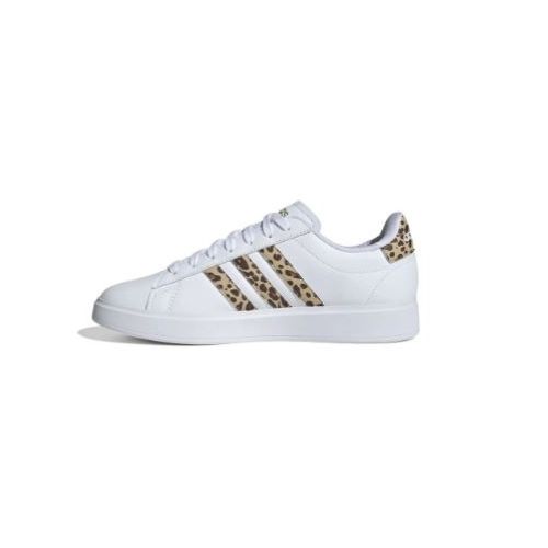 Zapatillas Urbanas Mujer Adidas Grand Court 2.0