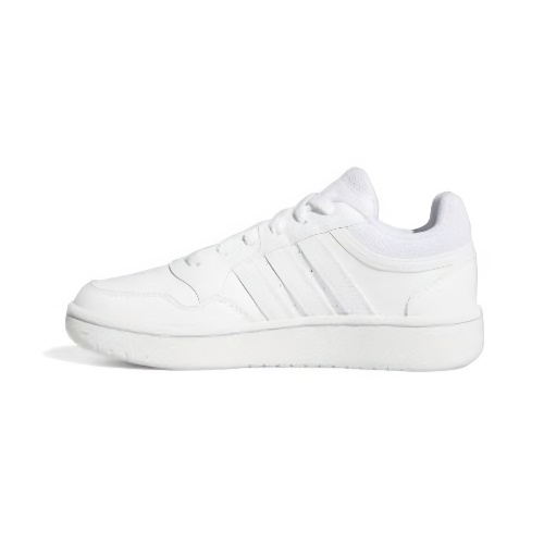 Zapatillas Baloncesto Unisex adidas Hoops 3.0 K Jr