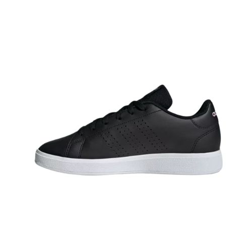 ZAPATILLAS MUJER ADIDAS URBANAS NEGRO ADVANTAGE BASE 2.0