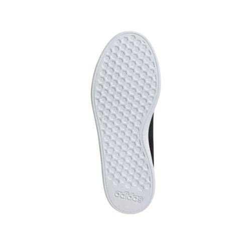 ZAPATILLAS MUJER ADIDAS URBANAS NEGRO ADVANTAGE BASE 2.0