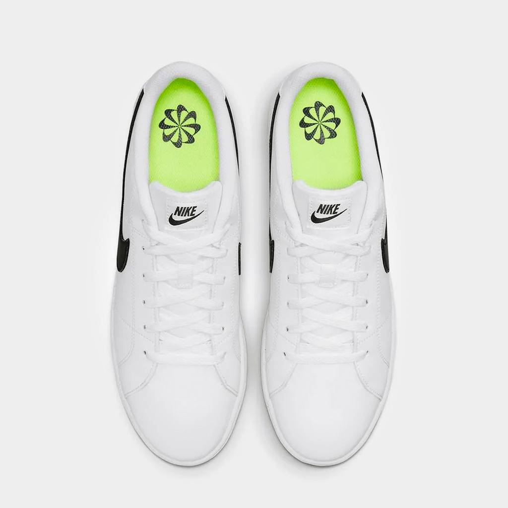 Zapatillas Nike Hombres Dh3160-101 Court Royale 2 Nn