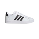 Zapatillas Urbanas Adidas Mujeres Gw9214 Grand Court 2.0