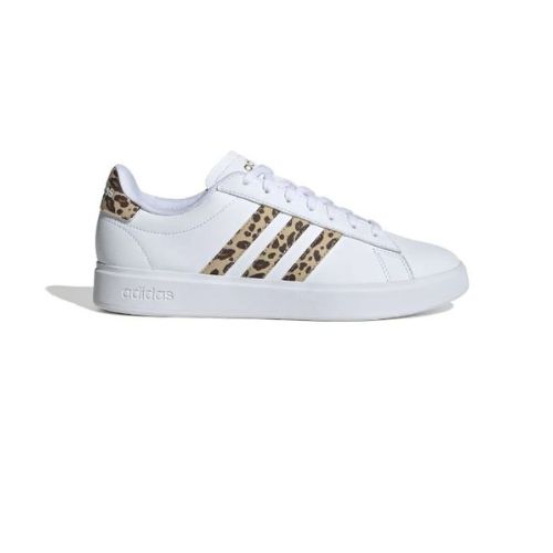 Zapatillas Urbanas Mujer Adidas Grand Court 2.0