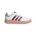 Zapatillas adidas Court Plataforma