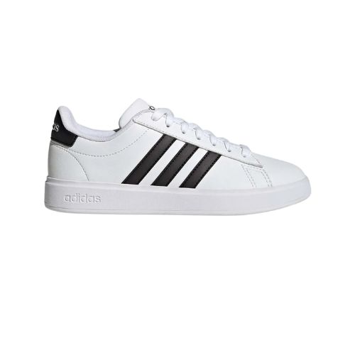 Zapatillas Urbanas Adidas Mujeres Gw9214 Grand Court 2.0