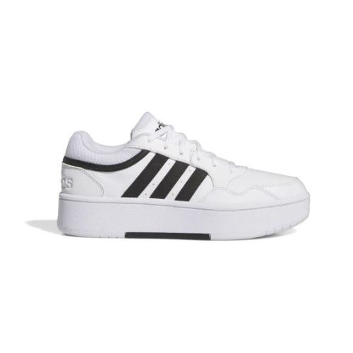 Zapatillas Urbanas Adidas Mujeres Ig6115 Hoops 3.0 Bold W