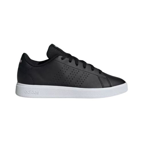 ZAPATILLAS MUJER ADIDAS URBANAS NEGRO ADVANTAGE BASE 2.0